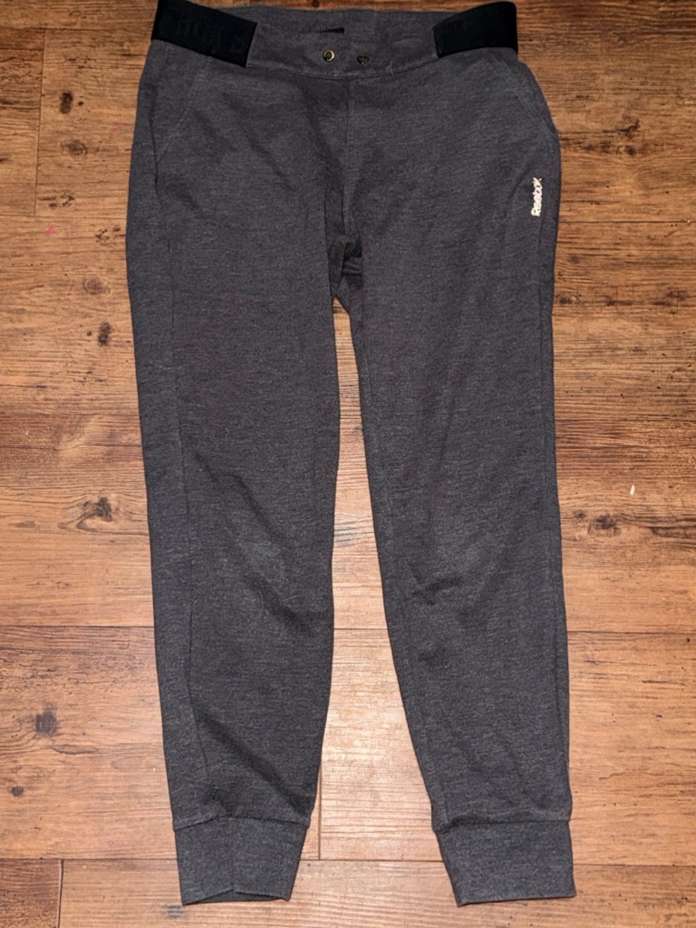 Sweatpants